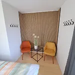 Schoene Appartamento Feldkirch