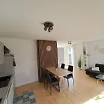 Apartment Schoene *