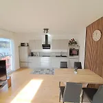 Schoene Appartamento Feldkirch
