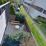 Apartment Schoene *