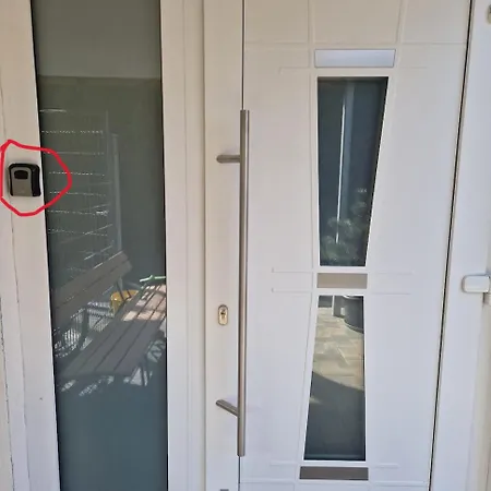 Schoene Apartment