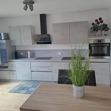 Schoene Apartment