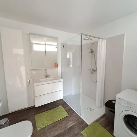 Appartement Schoene