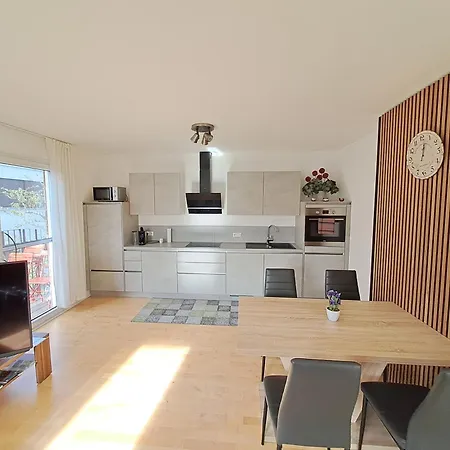 Schoene Appartement Feldkirch