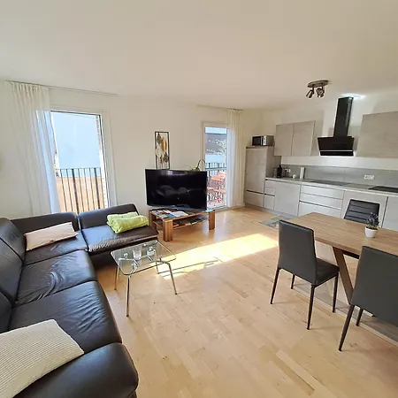 Apartment Schoene
