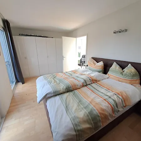 Apartment Schoene Feldkirch