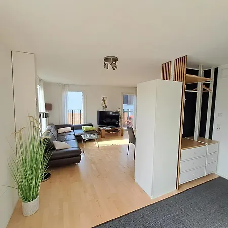 Schoene Apartment
