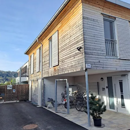 Apartment Schoene Feldkirch