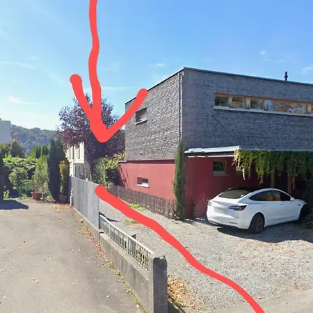 Appartement Schoene