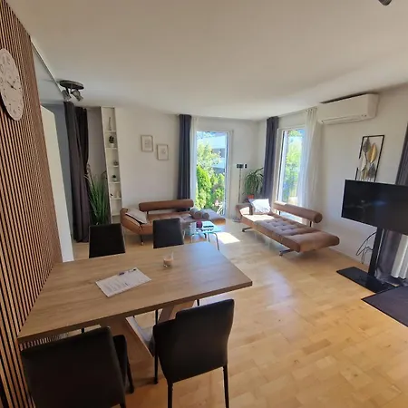 Apartment Schoene Feldkirch
